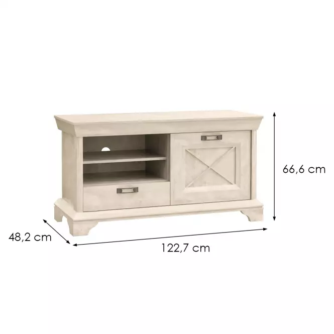 TV stolík Kashmir KSMT22