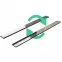 Spiatočný odtok Torsion 500 bitt,2