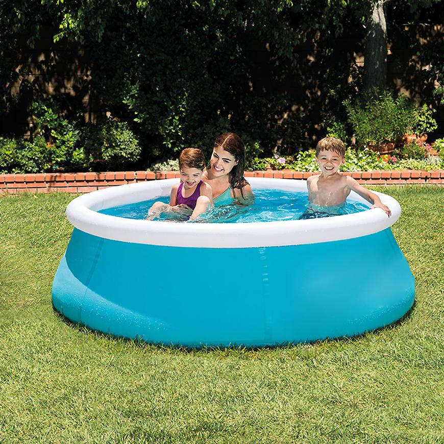 Samonosný bazén pre deti 183CMX51CM 28101NP