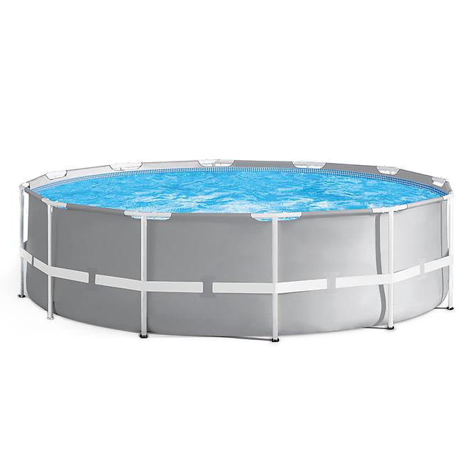 Bazén s rámom Prism 3,66mx0,99m s čerpadlom 26716np