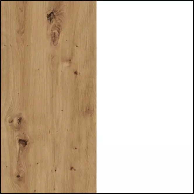 Nočný stolik Arkina LBLK02-C804
