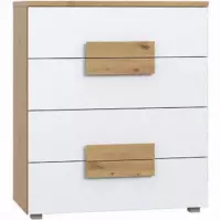 Komoda Arkina LBLK34-C804