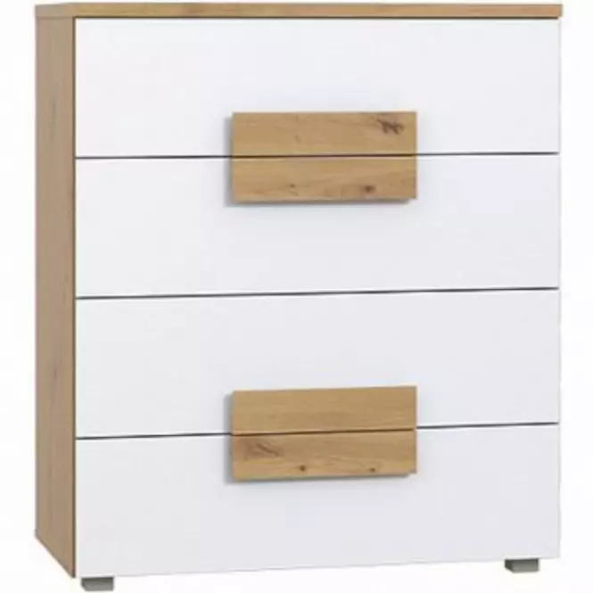 Komoda Arkina LBLK34-C804