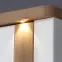 Komoda Tuluza TUZK221B biela/artisan,5