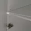Komoda Tuluza TUZK231B biela/artisan,8