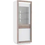 Vitrína L Canne CQNV711LB-C141