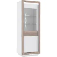 Vitrína L Canne CQNV711LB-C141