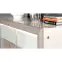 Vitrína L Canne CQNV711LB-C141,7