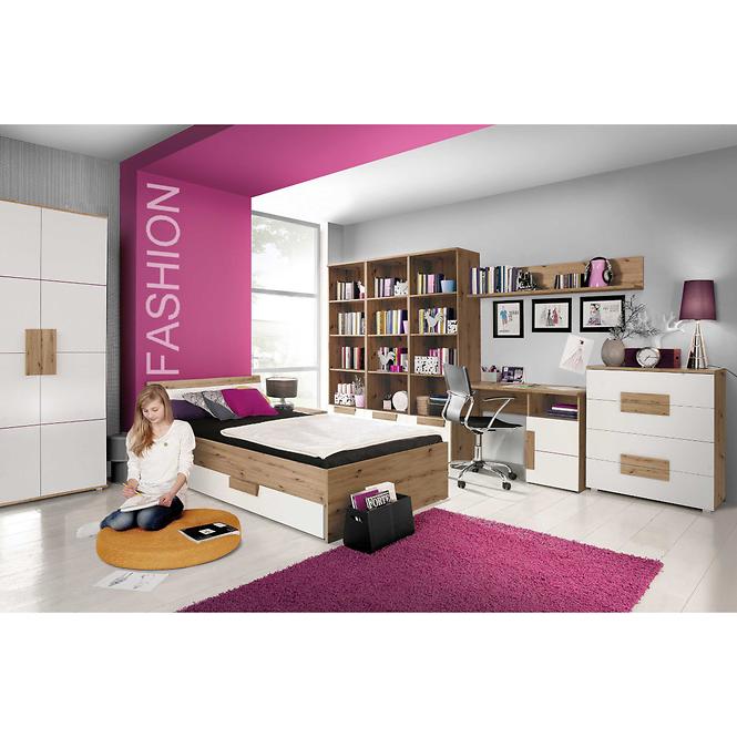 Regál Arkina LBLR81-C804 042025