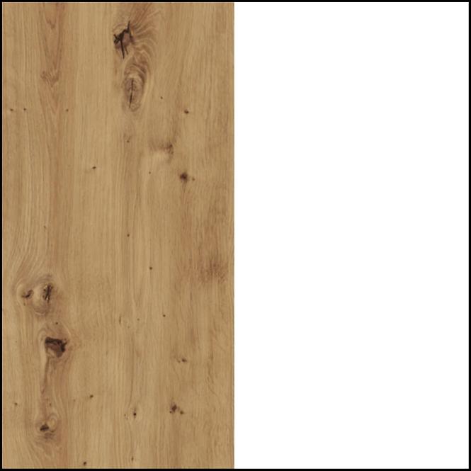 Písací stôl Arkina LBLT21-C804 042025