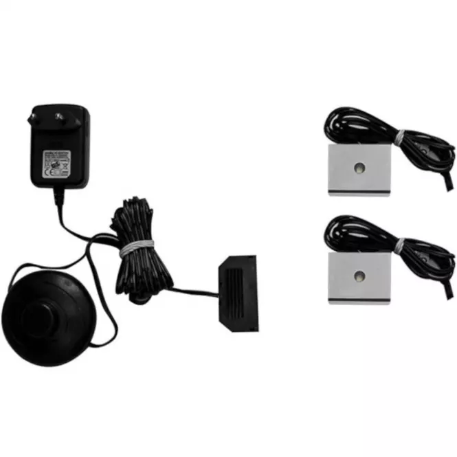 LED IZLED08-02