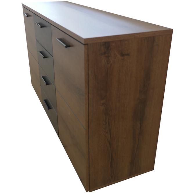 Komoda Durango 149,5x80,8 DRGK231