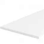 Kuchynská doska 40cm biela