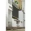 TV stolík Blanco 09 165 borovica snežná/new grey,6