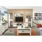 TV stolík Blanco 09 165 borovica snežná/new grey,8