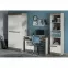 TV stolík Blanco 09 165 borovica snežná/new grey,9