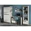TV stolík Blanco 09 165 borovica snežná/new grey,9