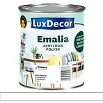 EMAIL LUXDECOR BIELY KRIŠTÁĽ 0,4 l