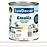 EMAIL LUXDECOR BIELY KRIŠTÁĽ 0,4 l