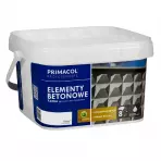 Primacol Betonove Prvky Biely 2,2l