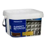 Primacol Farba na betónové prvky hnedá 2,2 l