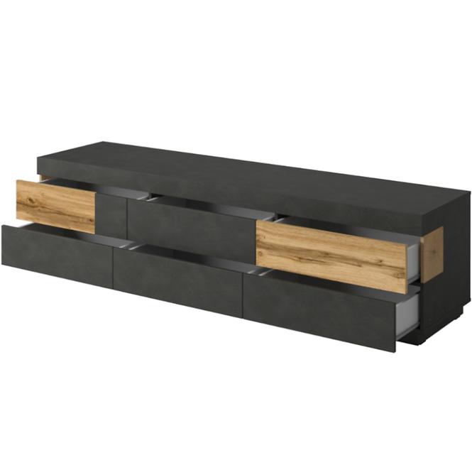 Komoda Silke 40 matera