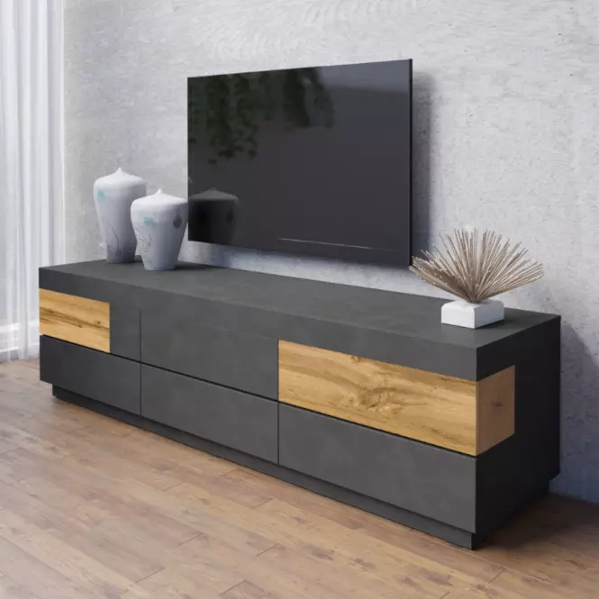 Komoda Silke 40 matera