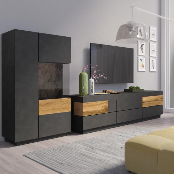 Komoda Silke 40 matera