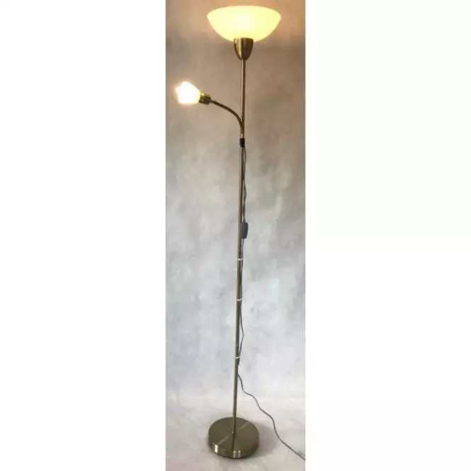 Stojaca lampa F34 SN LP2