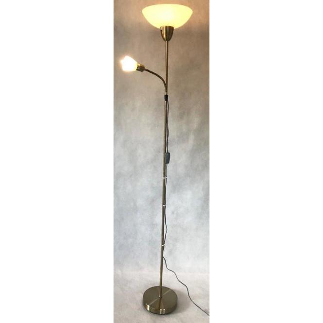 Stojaca lampa F34 SN LP2,2