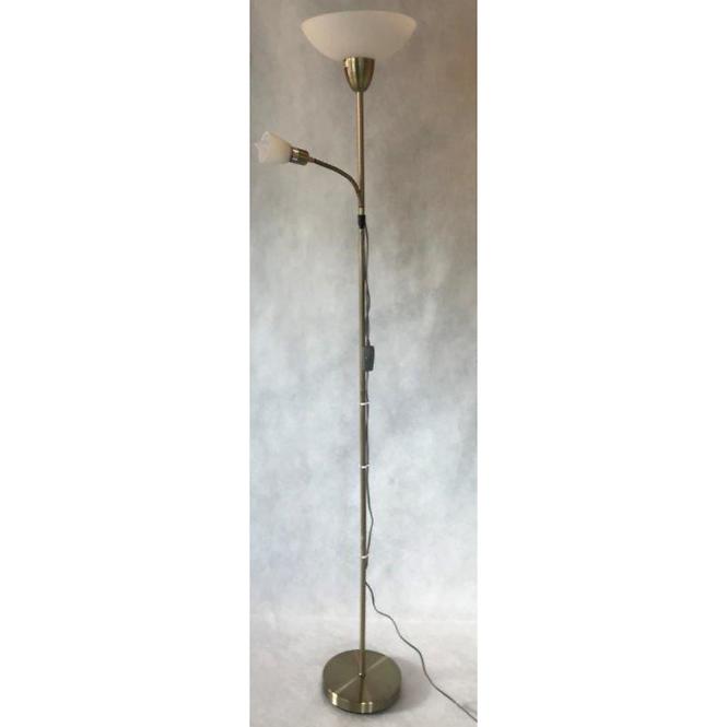 Stojaca lampa F34 SN LP2,3