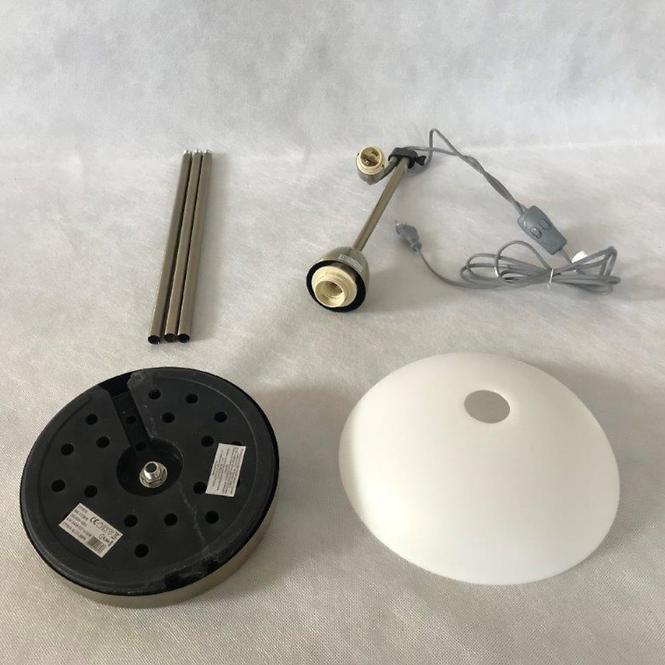 Stojaca lampa F34 SN LP2