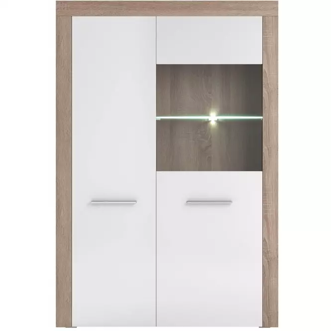 Vitrína One 13,2