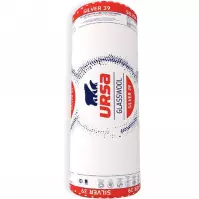 Sklena vlna Ursa Silver 0,039 120/100 8,75 m2