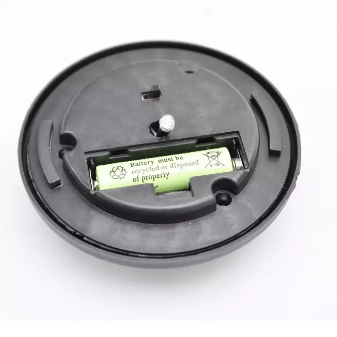 Solárna lampa 1 LED BY-131573