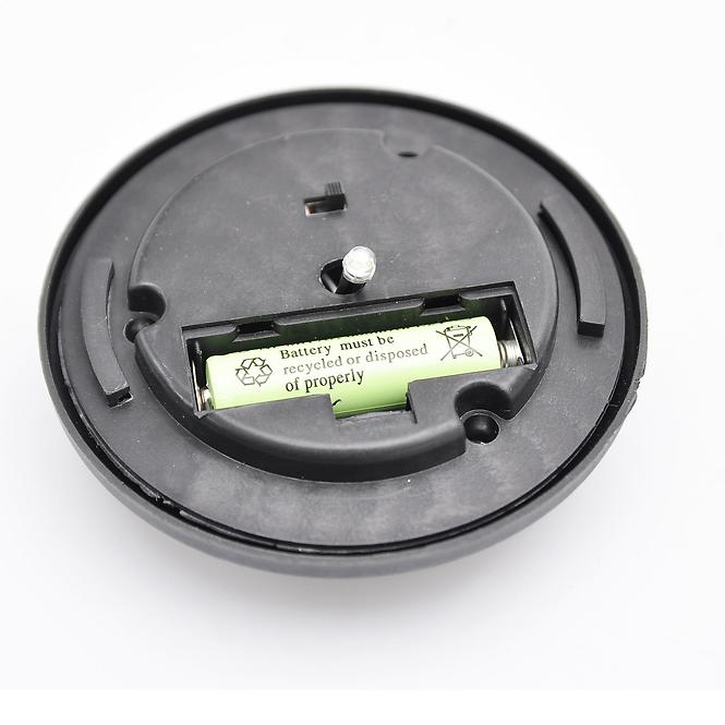 Solárna lampa 1 LED BY-131573
