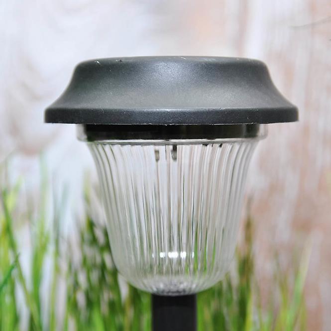 Solárna lampa 1 LED BY-131573