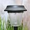 Solárna lampa 1 LED BY-131573,6