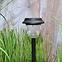 Solárna lampa 1 LED BY-131573,7