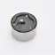Solárna lampa 1 LED BY-131574 mini tuba inox,3