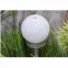 Solárna lampa 1 LED RGB BY-131579,7