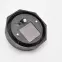 Solárna LED lampa 1LED BY-131583 guľa mix 10,4