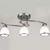 Luster 6218/3 titán LW3