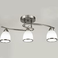 Luster 6218/3 titán LW3