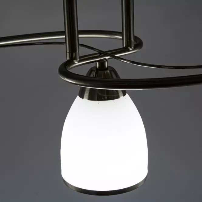 Luster 6218/3 titán LW3