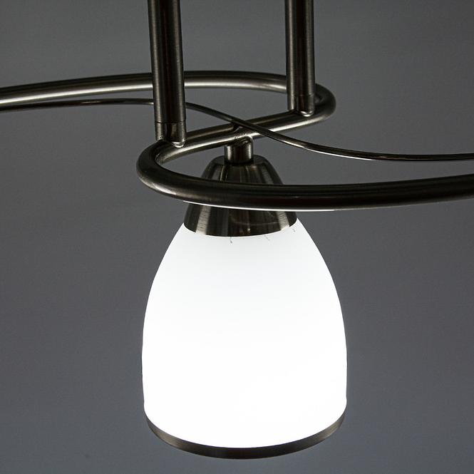 Luster 6218/3 titán LW3