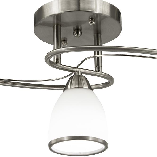Luster 6218/3 titán LW3