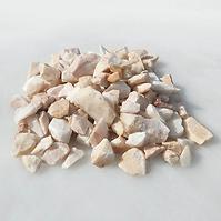 Štrk mramorový slonova kosť 20kg 10-16mm