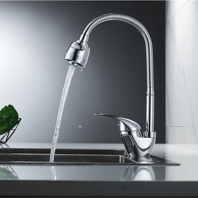 Drezová flexibilná batéria Fegi ZF7176-BZ