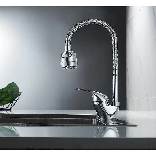 Drezová flexibilná batéria Fegi ZF7176-BZ,4